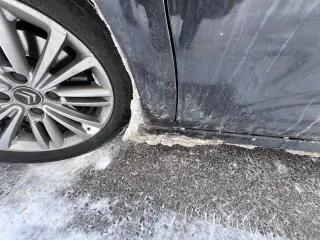 Citroen C4 2013, 150 лс, 100000 км, АКПП, автомобиль легковой, марка: CITROEN, модель: C4, VIN: Z8TND5FEADM021182, гос. рег. номер: Р561АН159, год изготовления: 2013