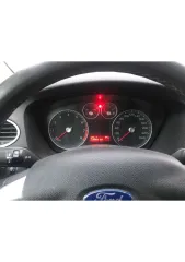 Ford Focus 2007 года, VIN: X9F4XXEED47T12805, гос. номер: Х706МЕ51.