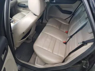 Ford Focus 2007, 145 лс, 335153 км, VIN: X9F5XXEED57Y01120