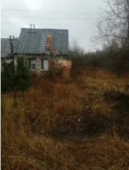Дом 43,4 кв.м и земельный участок 1500 кв.м, Рязанская обл. Земельный участок с жилым домом общей площадью 43,4 кв.м, общей площадью 1500,0 кв.м, расположенный по адресу: Рязанская область, Скопинский район, с. Богослово, ул. Центральная, д. 3, с кадастровым номером 62:19:0010401:0004; является…