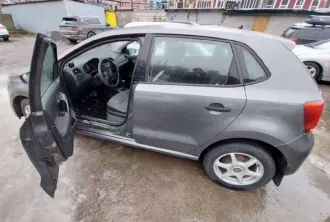 Автомобиль легковой, марка: Volkswagen, модель: Polo, VIN: WVWZZZ6RZCY521085, гос. рег. номер: А201МС761, год изготовления: 2011