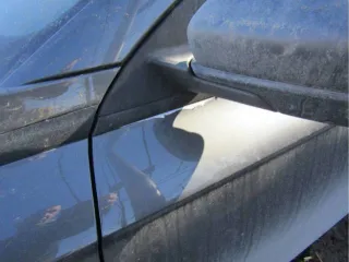 Geely Emgrand, 2024 года, 103 лс, 93147 км, АКПП, VIN: LB3F31031RG035321, год выпуска 2024, гос.номер Х541НМ45.