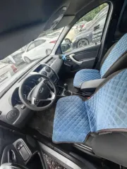 Lada (VAZ) Largus, 2021 года, 106 лс, идентификационный номер (VIN): XTAFS045LN1424770, государственный номер К455ХМ126.