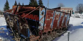 Емкость 4000 С имуществом можно ознакомиться по предварительно согласованию по тел. 89027125511 или подав заявку на эл. почту: bagaev.arbitr@mail.ru. Сумма 350 000,00 руб.