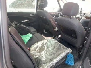 Ford Galaxy 2008 года, 140 л.с., пробег 147000 км, АКПП. VIN: WF0MXXGBWM8D81355.