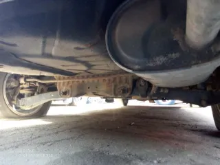 Автомобиль марки Mitsubishi Lancer 1.6, г/н Р425НР68, 2004 г.в. Экспертиза и оценка транспортного средства представлена в документации. Ключи к транспортному средству отсутствуют. Государственный регистрационный знак: Р425НР68. Год выпуска: 2004. Мощность двигателя: 98. VIN номер…