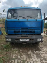 Камаз 65115-62 2008 автомобиль марки камаз модель 65115-62 2008 г.в. VIN-номер XTC65115382346008 ознакомление с имуществом по согласованию с организатором торгов Погоняйло Анастасией Николаевной. Предварительно согласовав дату и время, посредством электронной почты Kalmykovastasiya@yandex.ru или по…