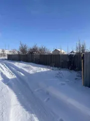 1/2 доля объекта незавершенного строительства, 92.8 кв.м, Волгоградская обл., кадастровый номер 34:36:000000:3570