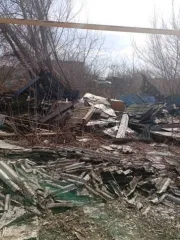 Земельный участок площадью 330 кв.м, расположенный по адресу: Самарская область, г. Сызрань, ул. Северная, д. 43, с кадастровым номером: 63:08:0101047:32.