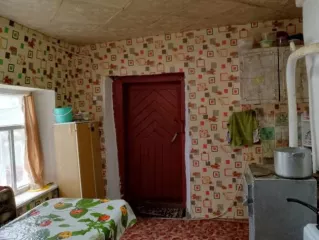 1/4 доля в праве на жилой дом и расположенный под ним земельный участок. Земельный участок, площадь 646 кв.м., адрес: Россия, Саратовская обл., Питерский р-н, с. Питерка, ул. им. К. Маркса, д. 26, кадастровый номер: 64:26:080744:3. Жилой дом, площадь 67 кв.м., назначение: жилое, количество этажей…