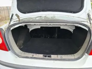 Ford Focus 2007 автомобиль Форд Фокус регистрационный номер Н 202 АТ 161, марка, модель - Форд Фокус, категория ТС – В, год изготовления транспортного средства – 2007, модель № двигателя – QQDB 7M30654, шасси (рама) № - отсутствует, кузов № – X9F4XXEED47M30654, цвет – белый, мощность двигателя кВт…