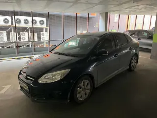 Ford Focus, 2011 легковой автомобиль, FORD Focus, год выпуска: 2011 г., (VIN): X9FMXXEEBMBP50664. Легковой автомобиль марка: FORD, модель: Focus, год выпуска: 2011 г., кузов №: X9FMXXEEBMBP50664, идентификационный номер (VIN): X9FMXXEEBMBP50664. Является предметом залога у ПАО "Совкомбанк". Машина…