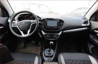 Lada Vesta, 2019 года, 122 лс, 116377 км, АКПП. Тип - автомобиль легковой, вид собственности - собственность, модель – Lada Vesta, 2019 г.в., VIN: XTagFK320KY303085. Находится в залоге у ПАО Банк ЗЕНИТ (ИНН 7729405872, КПП 997950001, ОГРН 1027739056927).