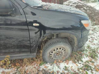 Транспортное средство   MITSUBISHI ASX 1.8, VIN JMBXTGA3WDE706606, год выпуска 2012