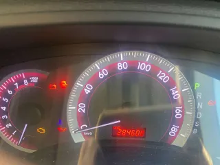 Toyota ISIS 2011 Транспортное средство марка и(или) модель: ТОЙОТА АЙСИС. Год выпуска: 2011. Идентификационный номер (VIN): отсутствует. Номер кузова (кабины): ZGМ150008829. Тип транспортного средства: Легковой универсал Адрес местонахождения: г. Владивосток, улица Борисенко, д. 9. Информацию о…