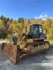 Бульдозер Shantui SD16 2013 г.в.