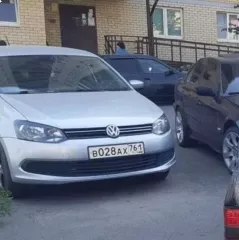 Транспортное средство VOLKSWAGEN Polo, номер VIN: XW8ZZZ61ZEG068547, год выпуска 2014, цвет &quot;Серебристый&quot;