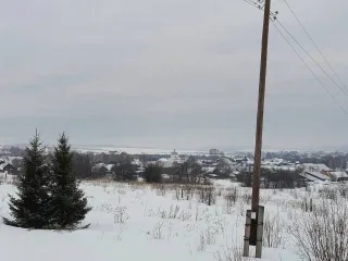 Земельный участок 1/6 доля, площадь 1747 кв.м. Назначение: земли населенных пунктов. Адрес: Пермский край, Кунгурский муниципальный округ, село Троельга, улица Академика Королёва, з/у 17А. Кадастровый номер: 59:24:2410101:1572. Находится в совместной собственности.