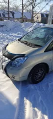 Легковой автомобиль, марки Toyota Corolla Spacio, 2002 г.в., государственный номерной знак K453КС14, цвет серый, идентификационный номер (VIN) отсутствует, кузов № NZE121 3115988, свидетельство о регистрации ТС 14 42 №209913 от 25.11.2016. Ознакомление с имуществом производится по месту нахождения…