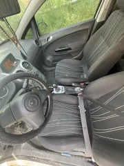 Opel Corsa 2010, VIN: W0L0SDL68B411255. Ознакомиться с документацией можно по адресу: г. Самара, Ново-Садовая, д. 25, с имуществом по предварительной договоренности по тел.: 89272679622, а также направив запрос на адрес электронной почты petryashinanm@mail.ru.