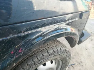 LADA 4X4 2121 (4x4), 2017 года, 82 лс, 95274 км, автомобиль легковой, марка: LADA 212140, модель: LADA 4X4, VIN: XTA212140H2285336, гос. рег. номер: К400НА134, год изготовления: 2017