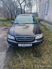 Opel Omega 2001 года, 144 лс, 355405 км Транспортное средство: Тип транспортного средства: Легковой седан, Марка и (или) модель ОПЕЛЬ OMEGA 2.2 16V, Категория ТС: В/М1, VIN W0L0VBM6921010048, 2001 года выпуска, номер кузова (кабины) W0L0VBM6921010048, Цвет кузова (кабины) Черный, Модель, №…