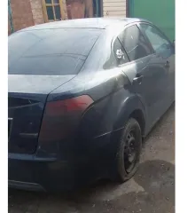 FAW Besturn B50, 2012 года, 103 л.с., марка: FAW, модель: Besturn B50, год изготовления: 2012, цвет: черный, VIN: LFPH3ACC8C1D30153, мощность двигателя, л. с. (кВт): 103,4, рабочий объем двигателя, куб. см: 1595. Имущество находится в залоге у ООО ПКО «Филберт» (ИНН 7841430420, ОГРН 1107847250961).