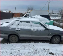 ВАЗ 2115 2005 Ваз 2115, 2005 года, 76 лс Автомобиль легковой, марка: ВАЗ, модель: 21150 LADA SAMARA, VIN: XTA21150064102295, гос. рег. номер: Т867СЕ761, год изготовления: 2005 Отсутствует двигатель, коробка передач, рулевая рейка