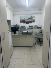 Нежилое помещение 10 кв.м, доля земли 693 кв.м, Каневская. Нежилое помещение, 10 кв. м и 36/4620 доли з/у, площадью 693 +/- 18 кв.м, ст-ца Каневская, Краснодарский край. Объект № 1 – нежилое помещение, наименование: комната № 8 подвального этажа административно-бытового корпуса, площадь 10 кв.м, КН…