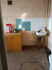 Квартира 43,6 м², 2-комнатная, Вологда. Двухкомнатная квартира общей площадью 43,6 м², с кадастровым номером 35:24:0501005:2777, расположенная по адресу: Вологодская область, город Вологда, переулок Паровозный, дом 36, квартира 71.
