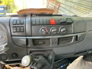 Iveco-AMT 473907 2017 Автомобиль марки Iveco-AMT 473907 модель Iveco-AMT 473907 2017 г.в. VIN-номер X42473907H2627257. Ознакомление с предметом торгов осуществляется по месту нахождения реализуемого имущества (Новосибирская область, г. Новосибирск, ул. Фабричная), после предварительного…