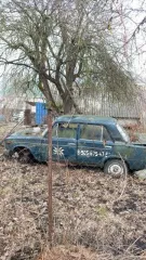 ВАЗ21060, 1999 г.в., vin XTA210600Y4188414, грз К139КС31.