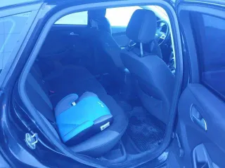 Ford Focus 2013 года, 105 л.с., пробег 251231 км, автоматическая коробка передач. VIN: X9FKXXEEBKDB20163, регистрационный номер К294ТО186. Имущество является залоговым обеспечением.