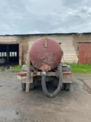 Грузовой автомобиль КО522Б, 2011 года выпуска, государственный номер Е509ЕХ60, идентификационный номер (VIN) - XVL482305B0000040, мощность двигателя - 119 л.с. Местонахождение: Псковская обл., г. Пыталово, ул. Победы, д. 77а. Основание для реализации - постановление судебного пристава-исполнителя…