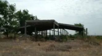 Коровник, площадь 1 300,30 кв.м., год постройки 1983, кадастровый номер: 56:30:0601001:569, адрес: Оренбургская область, Сорочинский район, с. Михайловка Первая, ул. Степная, дом 10.