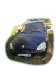 Автомобиль LADA PRIORA 2011 года выпуска, гос номер Е689ЕО73, VIN XTA217230B0171333. Объём двигателя 1596 куб. см, мощность 97.9 л. с. Коробка передач механическая, привод передний, экологический класс третий. Ключи и документы отсутствуют, работоспособность не проверялась.