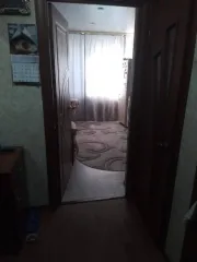 Квартира, 35,1 кв. м, 1/3 доли, с. Северцево, Ивановская область. Назначение: жилое, 5 этаж, общая площадь 35,1 кв. м, адрес объекта: Ивановская область, р-н. Приволжский, с. Северцево, д. 5, кв. 82. Кадастровый номер 37:13:033011:450. Общая долевая собственность, 1/3.