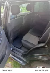 Автомобиль марки GEELY модель Emgrand X7 2015 г.в. VIN-номер Y4K8752S4FB009293. Пробег уточнять при осмотре. Залог — ПАО Совкомбанк.