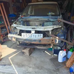 Renault Logan 2007 года выпуска, годные остатки. Государственный регистрационный знак В513ТЕ69, VIN X7LLSRAGH7H090275. Дополнительная информация об объекте продажи, обременении имущества и порядке проведения торгов предоставляется организатором по электронной почте au@bnikolaev.ru или телефону…