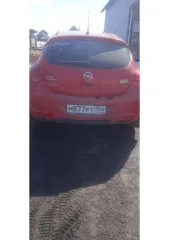 Opel Astra 2012 года, 85 лс, АКПП. VIN номер XUFPD6DD8C3033437. ТС б/у, в настоящий момент не на ходу. Выявлены следующие проблемы, требующие устранения:
1. В работе двигателя наблюдаются неполадки: он перегревается и перестал запускаться.
2. Обнаружена течь антифриза, вызванная повреждением…