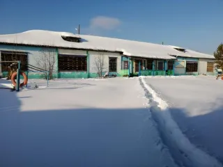 Здание детского сада Площадью 199,2 кв.м. Кадастровый номер: 66:623:0401001:646 Здание детского сада Площадью 431,2 кв.м. Кадастровый номер:66:23:0401001:645 Земельный участок Площадью 5035 кв.м. Категория земель: земли населенных               пунктов – дошкольное, начальное  и среднее общее…