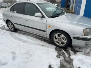 Hyundai Elantra 2006 транспортное средство – легковой автомобиль марка/модель – Hyundai Elantra, год выпуска – 2006, VIN – KMHDN41BP6U296435. С имуществом, являющимся предметом торгов, можно ознакомиться по предварительной записи у организатора торгов по номеру телефона +79101701135 или электронной…