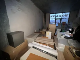 Движимое имущество расположенное в г. Астрахань (51 наименование согласно Приложению). Подробный перечень имущества представлен на сайте ЕФРСБ в виде прикрепленного файла к сообщению о проведении торгов, а также доступен всем пользователям на электронной площадке «МЕТА-ИНВЕСТ» по адресу…