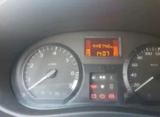 LADA Largus, 2020 легковой автомобиль, VIN: XTARS045LL1280329, кузов № XTARS045LL1280329, цвет КОРИЧНЕВЫЙ, мощность двигателя (кВт/л.с.): 78/106.1
