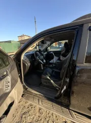 Toyota Land Cruiser 150 (Prado) 2011 Автомобиль Toyota Land Cruiser 150 (Prado); 2011 года выпуска; номер двигателя 1GR A368010; VIN: JTEBU3FJ50K035485. Имущество является предметом залога «Азиатско-Тихоокеанский Банк» (АО) (ИНН 2801023444, ОГРН 1022800000079), адрес 101000,Г.МОСКВА, МУНИЦИПАЛЬНЫЙ…