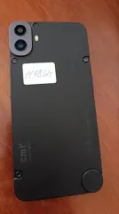 Мобильный телефон CMF, Инфиникс Х6851В, Ксиоми 14ТПро, iPhone 11 (4 шт.) (в качестве годных остатков) 59-015644-1, 1178/25/КФ, 59-016039-1, 60/26/КФ, 59-016050-1, 68/26/КФ, 59-015529-1, 1110/25/КФ). Представленное имущество не новое, имеет следы эксплуатации и внешних механических воздействий…