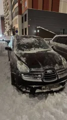 Subaru Tribeca 2006, 245 л.с., 351074 км, полный привод, АКПП. Транспортное средство: СУБАРУ В9 ТRIВЕСА, VIN: 4S4WX83D574404879, год изготовления 2006, гос.номер Н328НР154. Находится в залоге у АО "ТБанк". ТС не на ходу, б/у, возможно наличие скрытых дефектов.