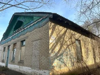 Земельный участок 300 кв.м и нежилое здание 165,1 кв.м, Челябинская область, Красноармейский р-н, п. Дубровка, ул. Титова, д. 22. Земельный участок общей площадью 300 кв.м, кадастровый номер 74:12:0803006:166, с расположенным на нем нежилым зданием общей площадью 165,1 кв.м, кадастровый номер…