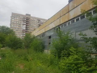 Здание ЦТП № 67 и земельный участок, Оренбург, 136,3 кв. м здание, назначение: нежилое, строение – ЦТП № 67, количество этажей: 1, в том числе подземных: 0, площадь: 136,3 кв. м, кадастровый номер: 56:44:0223001:1983, адрес: г. Оренбург, ул. Чкалова, д. 26/1, стр. 2; земельный участок, категория…