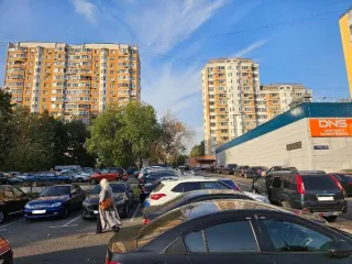 Гараж 15.9 м² в Москве по адресу: Широкая улица, дом 9, корпус 2, подвал, помещение м/м 49-ком.49. Кадастровый номер: 77:02:0004001:12505.
